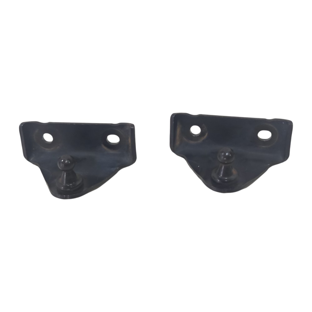 Par Suporte Amortecedor Tampa Traseira Gm Tracker 2020 A 24 1