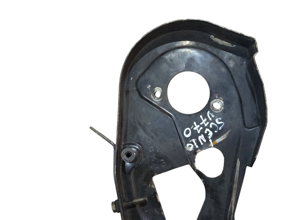 Capa Correia Dentada Renault Scnic 2.0 16v 1996 1997 A 2003 4