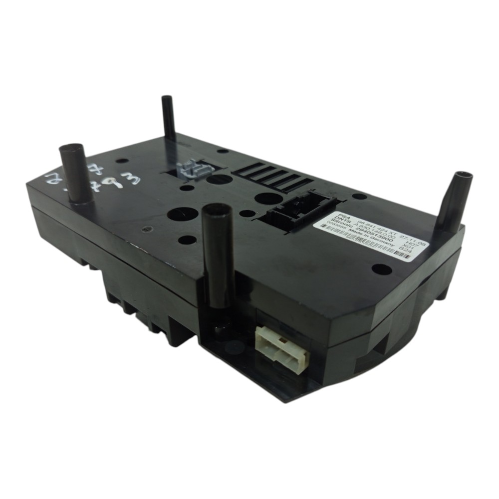 Camando Ar Condicionado Peugeot 207 2006 2007 2008 A 2014 7