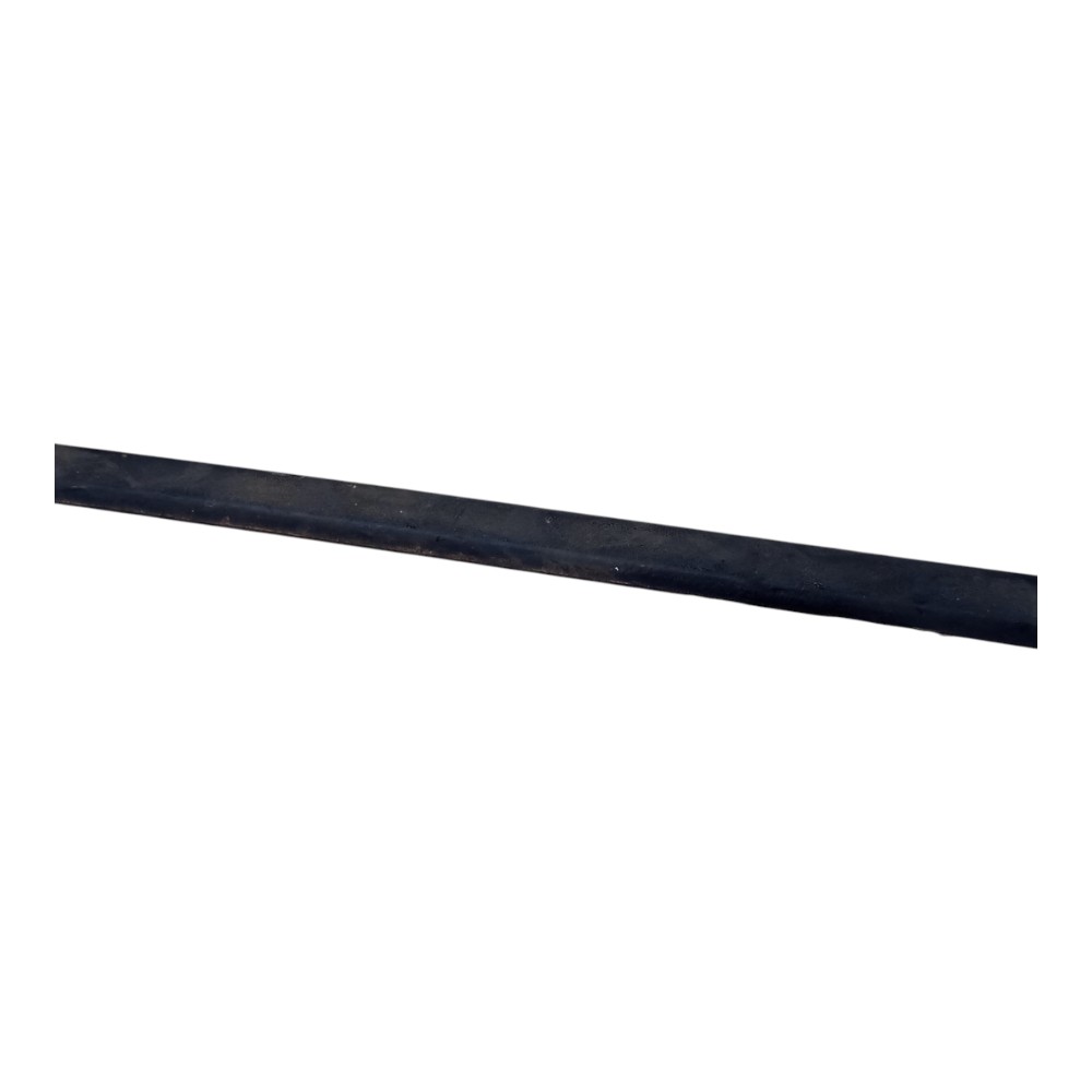 Friso Porta Dianteira Ld Volkswagen Gol G3 1999 2000 A 2005 Preto 4