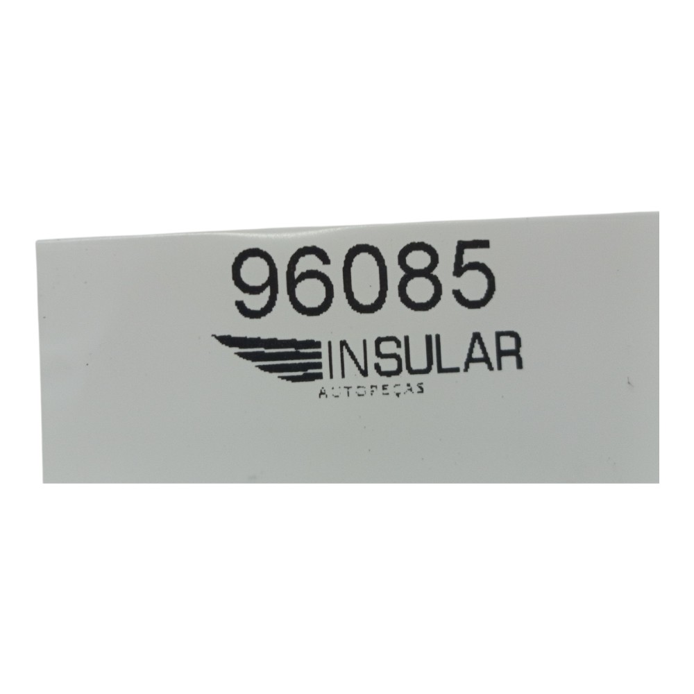 Moldura Soleira Dianteiro Direito Vw Golf 1999 2000 A 2013 7