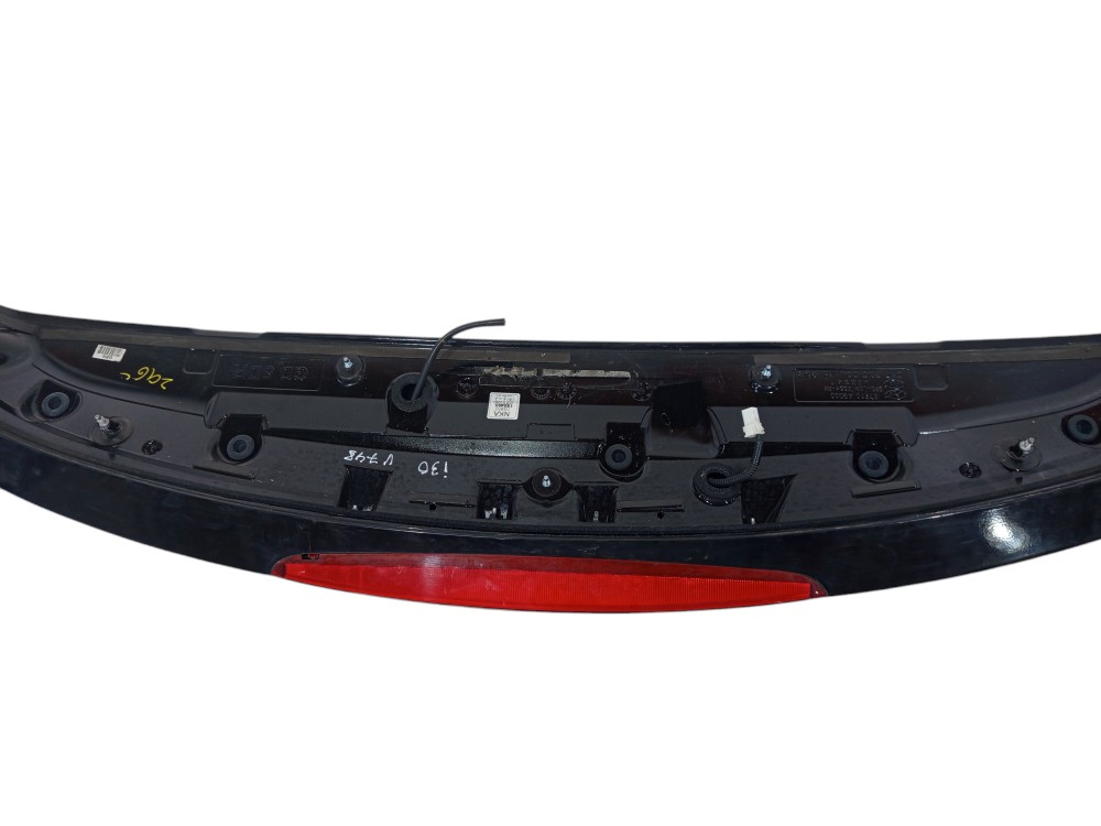 Aerofólio Break Light Hyundai I30 2013 A 2017 Original 24171 2
