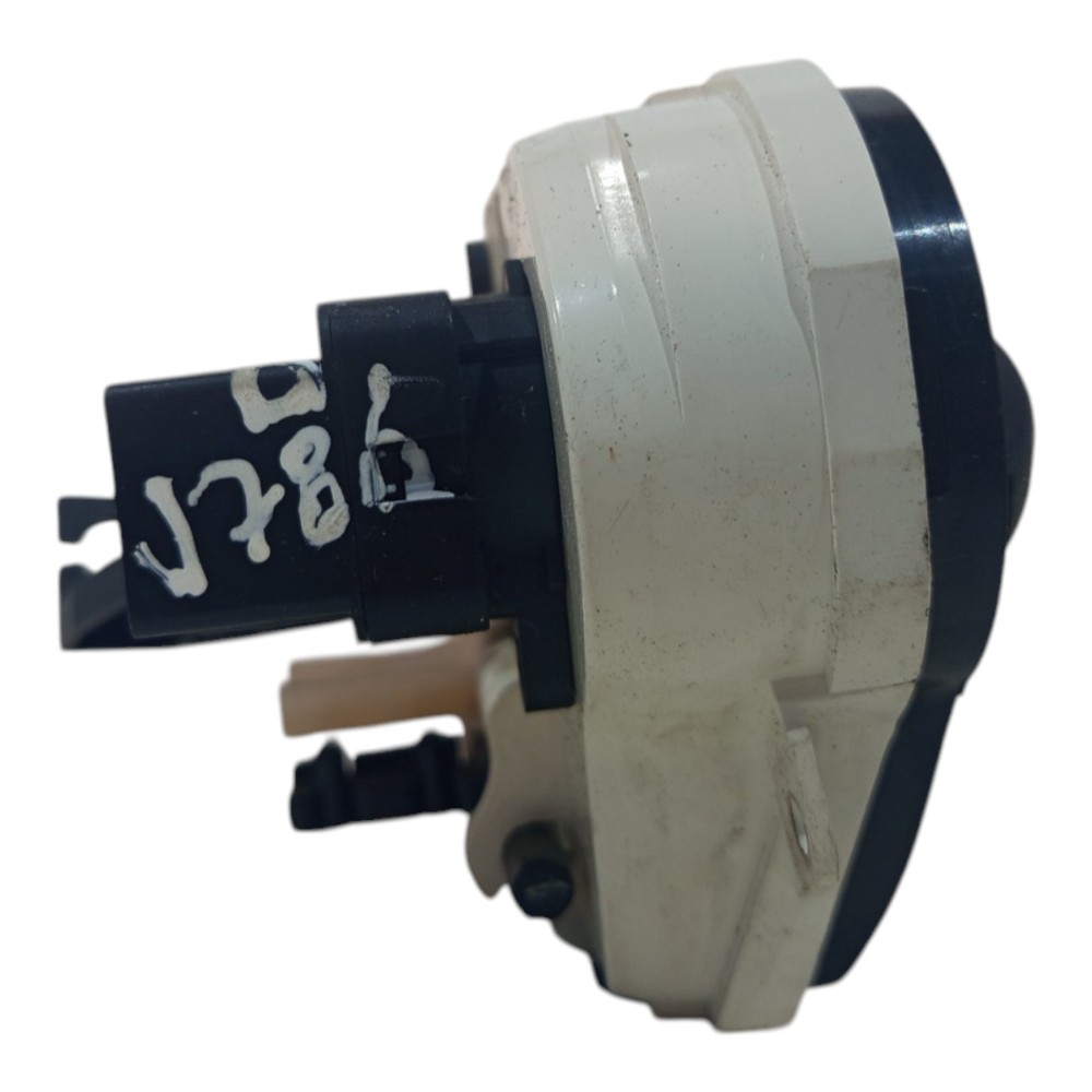 Comando Central Ar Condicionado Ford Fiesta 2007 2008 A 2014 5