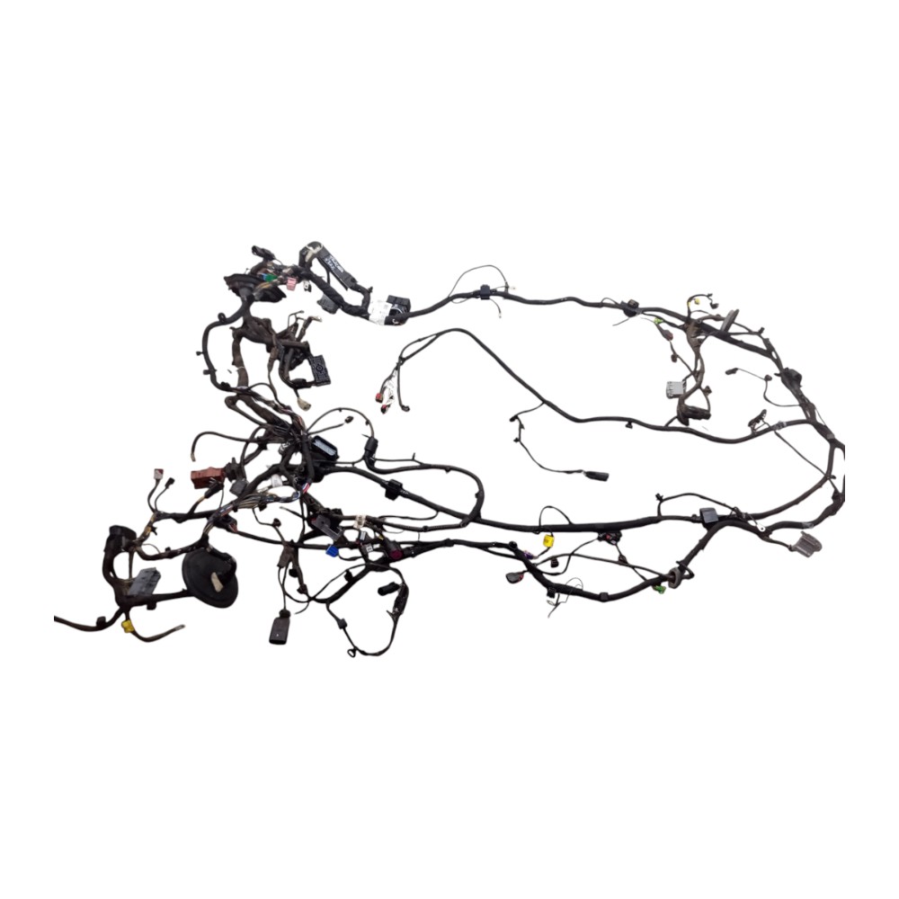 Chicote Motor Interno Carroceria Gm Tracker 2020 A 2024 2