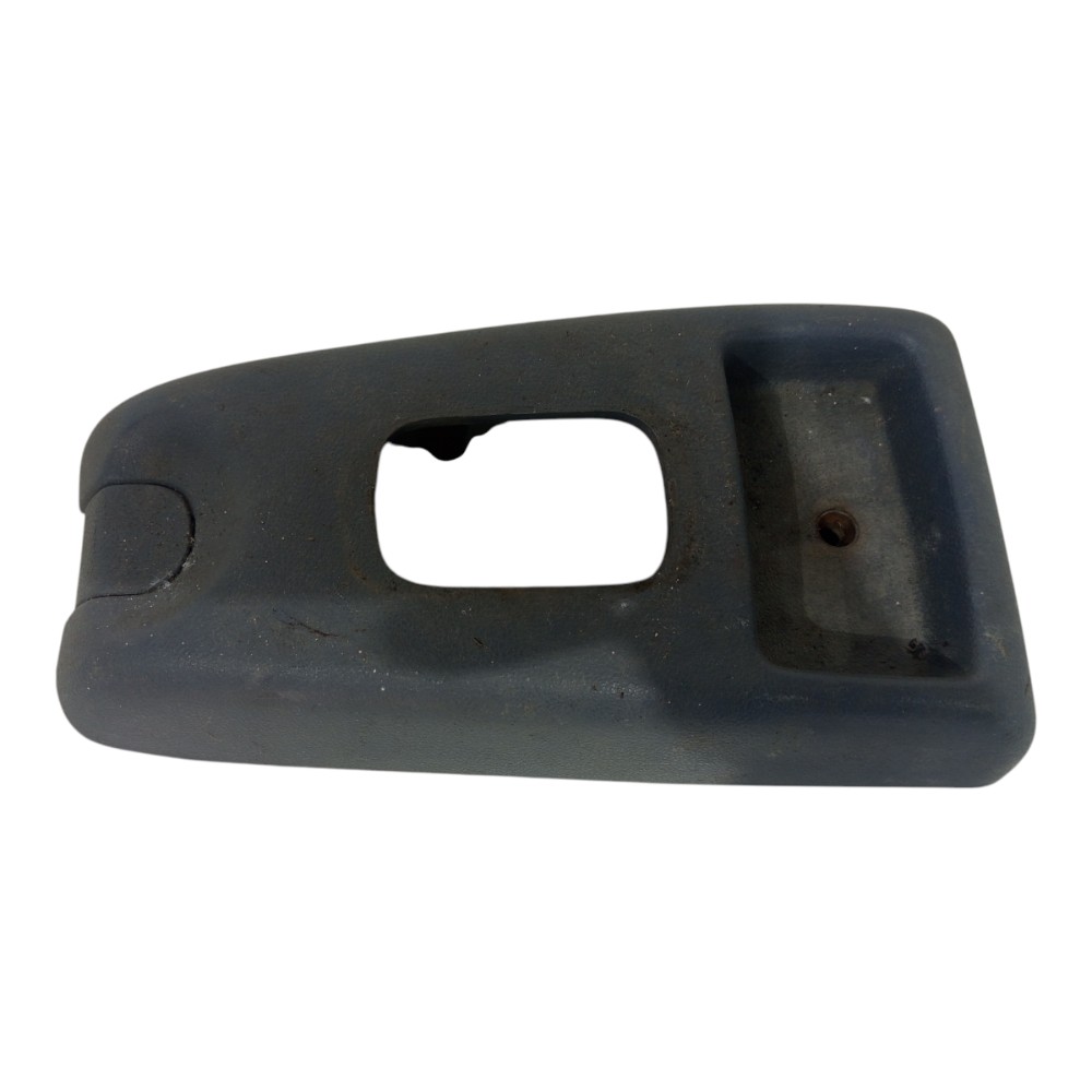 Console Central Moldura Câmbio Fiat Palio Siena 1996 A 2001 4
