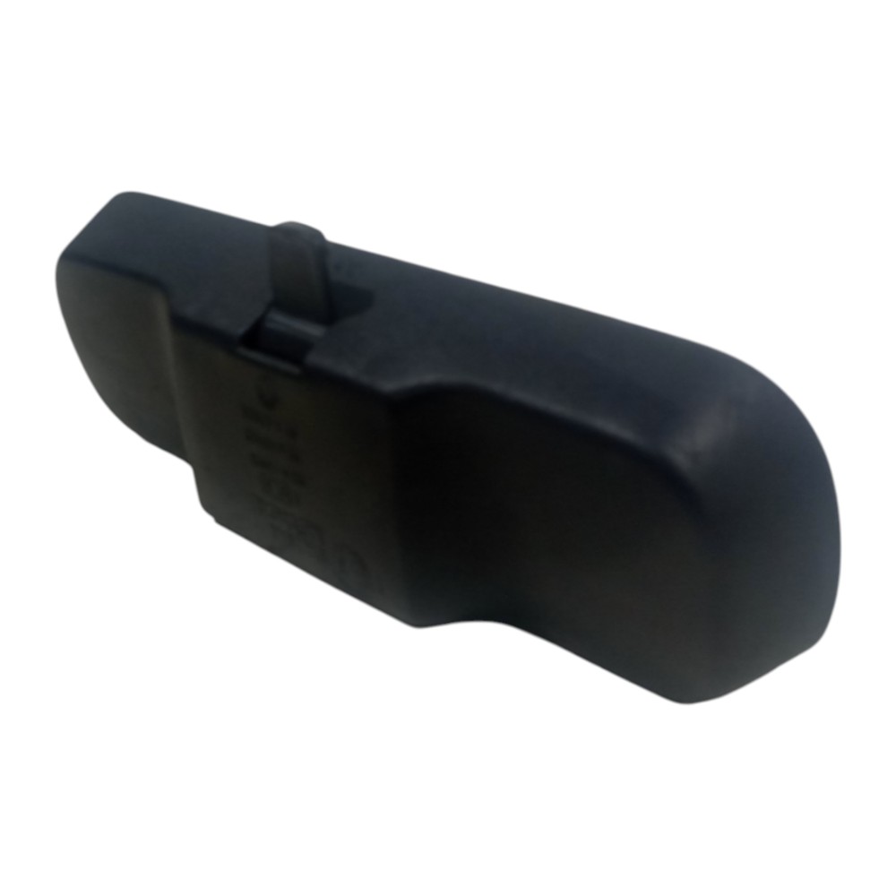 Retrovisor Central Teto Fiat Uno Eletronic 1992 1993 A 2001 6