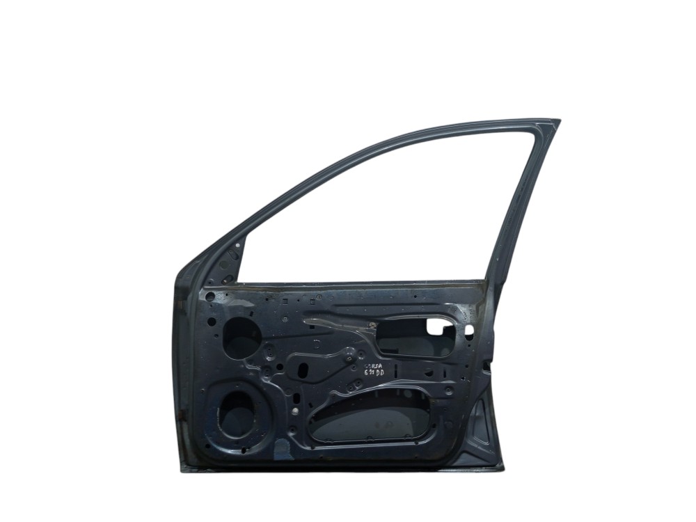 Porta Dianteira Direita Chevrolet Corsa 1994 1995 A 2004 Dianteira Direito 3