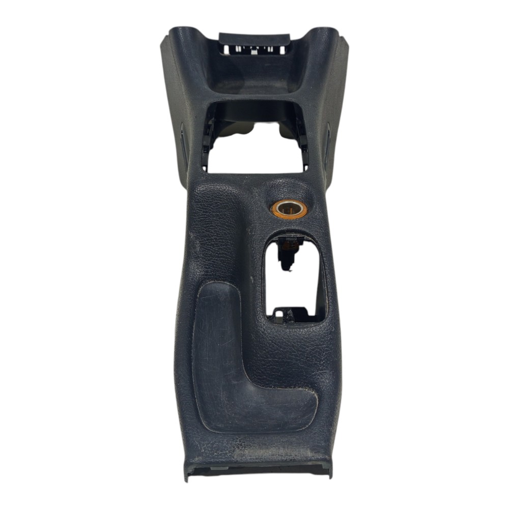 Console Central Cambio Peugeot 206 2001 2002 2003 04 A 2010 1
