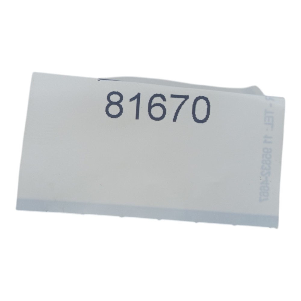Difusor Ar Dianteiro Direito Peugeot 307 2003 A 2012 10