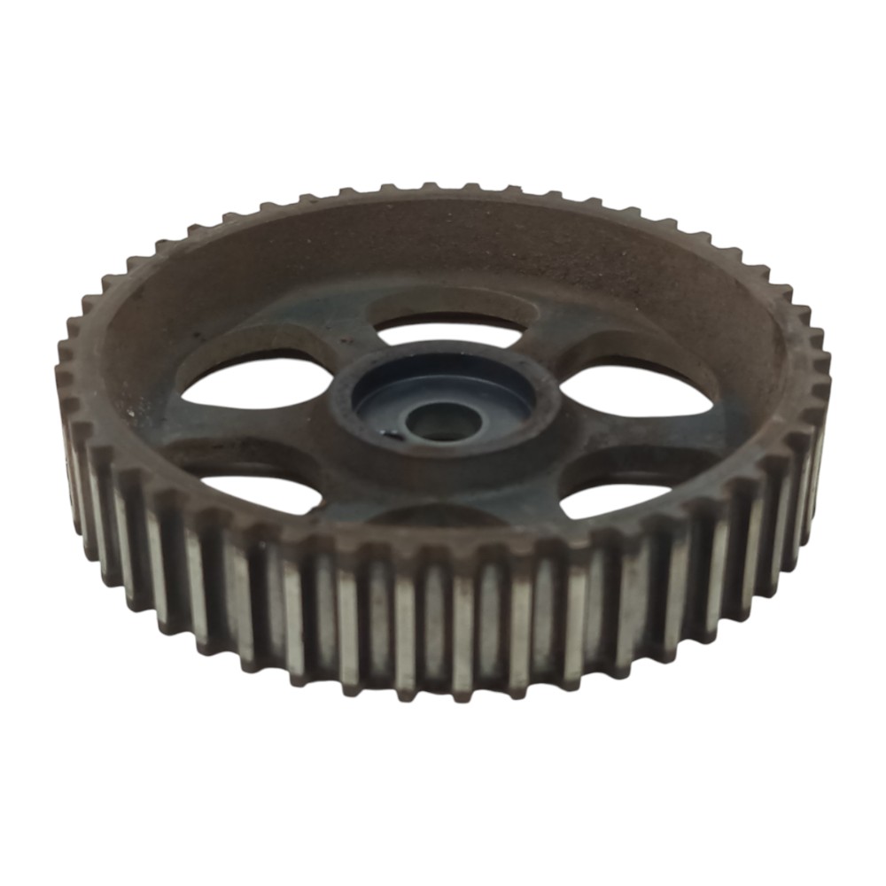 Polia Comando Válvula Fiat Uno Mille 1.0 8v 1990 1991 A 2013 4