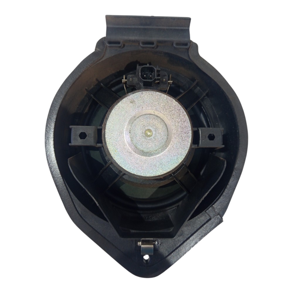 Alto Falante Porta Dianteira Gm Sonic 2012 A 2014 5
