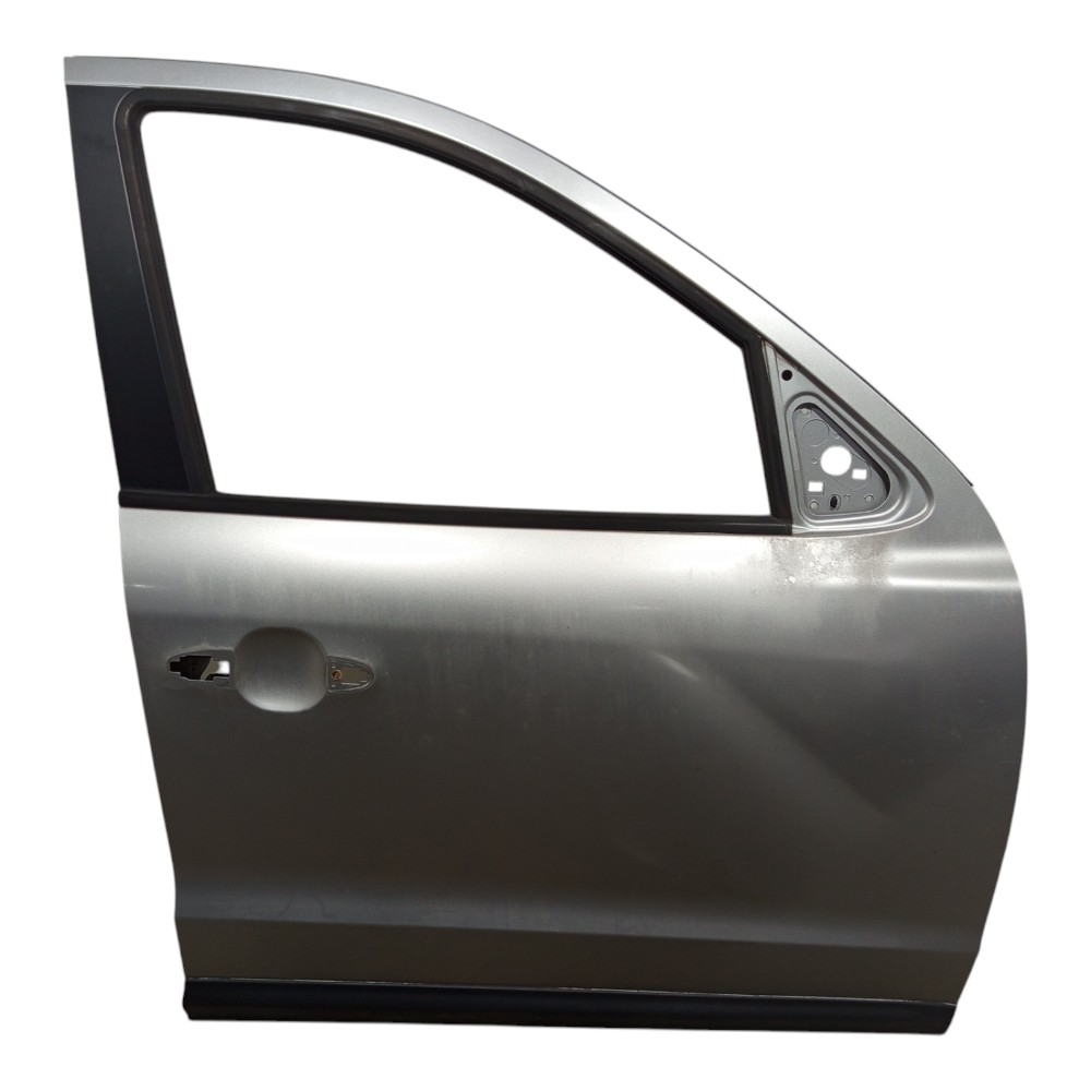 Porta Dianteira Direita Hyundai Santa Fé 2006 2007 A 2013 Dianteira Esquerdo 2