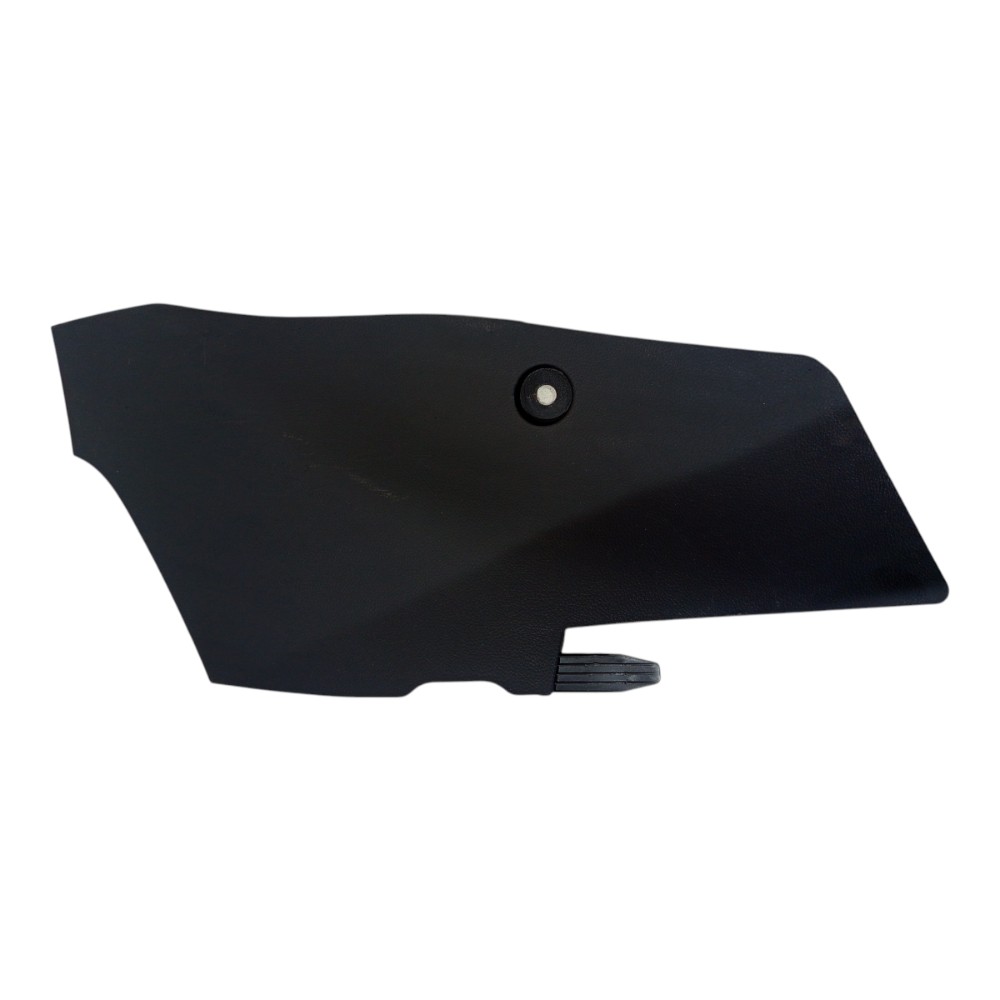Acabamento Lateral Esquerdo Console Gm Sonic 2013 A 2014 3