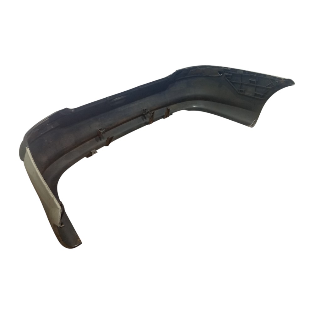 Para Choque Traseiro Gm Chevrolet Vectra 1997 1998 A 2005 7
