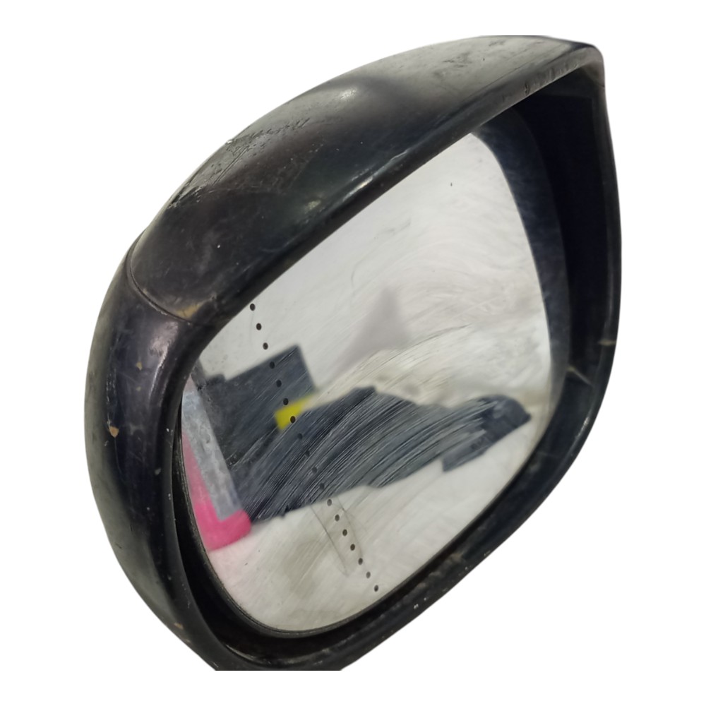 Retrovisor Manual Dianteira Le Pegeout 206 2001 2002 A 2010 6