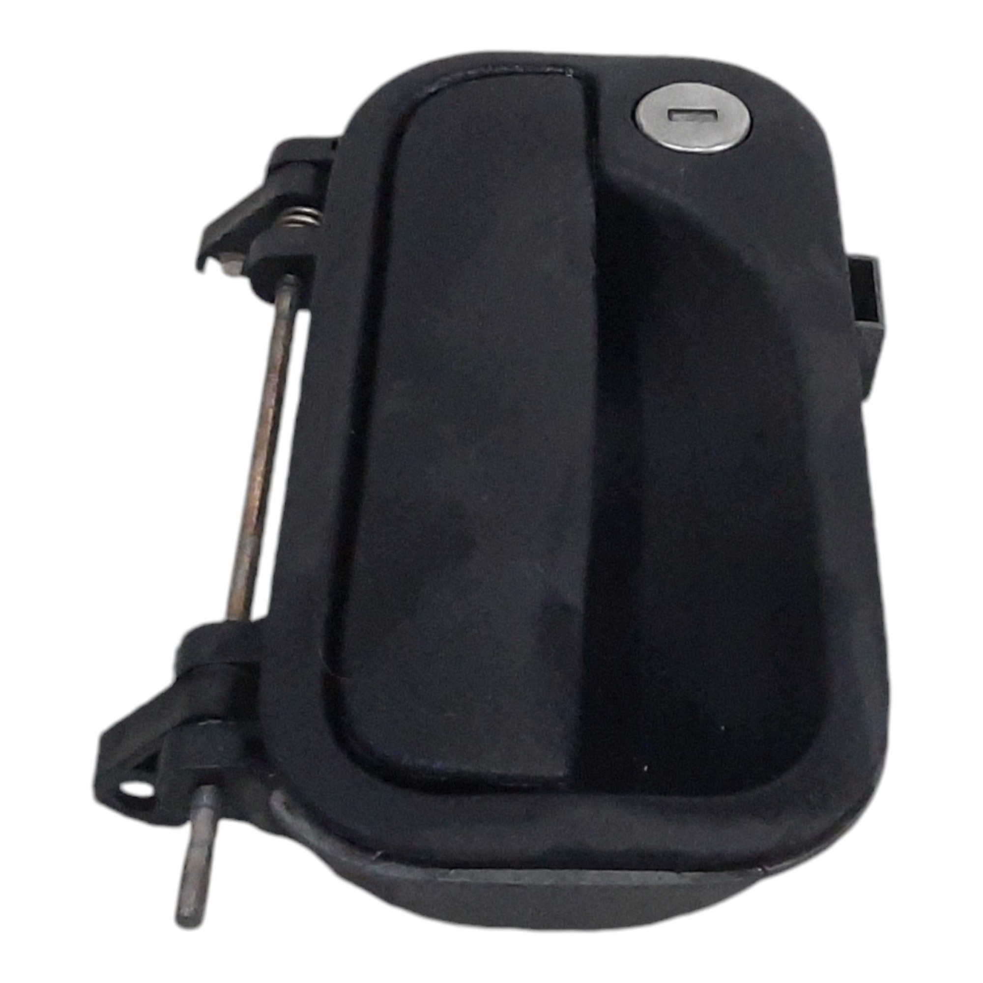 Maçaneta Externa Dianteira Esquerda Gm Vectra 1997 A 2005 3