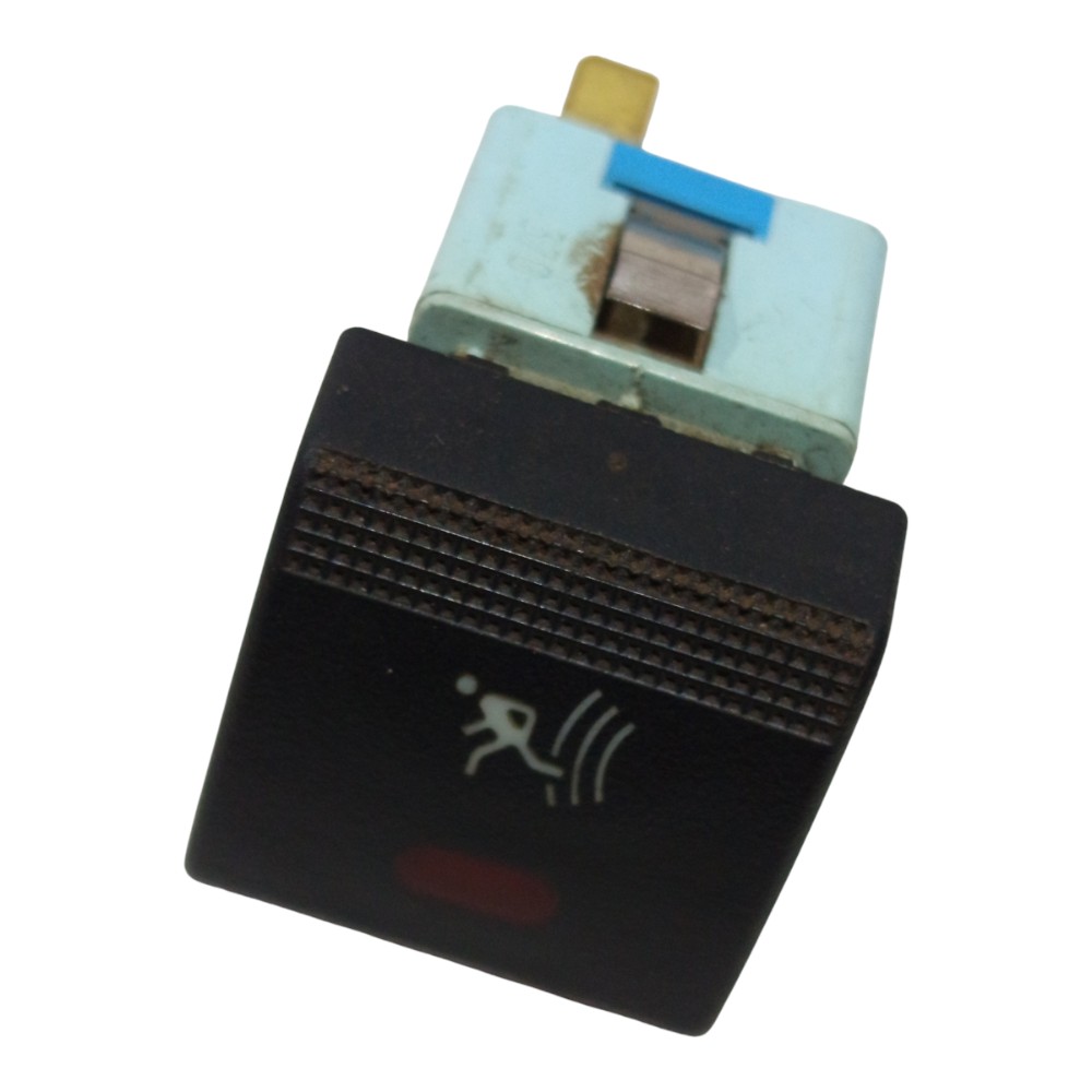 Interruptor Alarme Chevrolet Vectra 1997 A 2005 1
