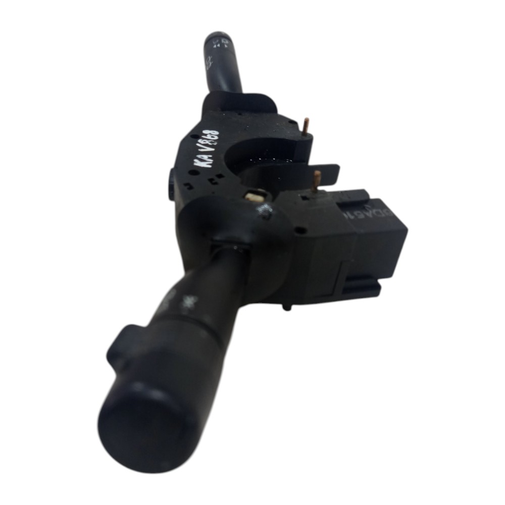 Chave Seta Limpador Farol Ford Ka 2000 A 2014 2