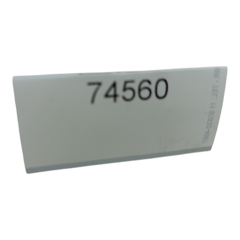 Puxador Intero Porta Esquerda Fiat Palio 1996 A 2000 7