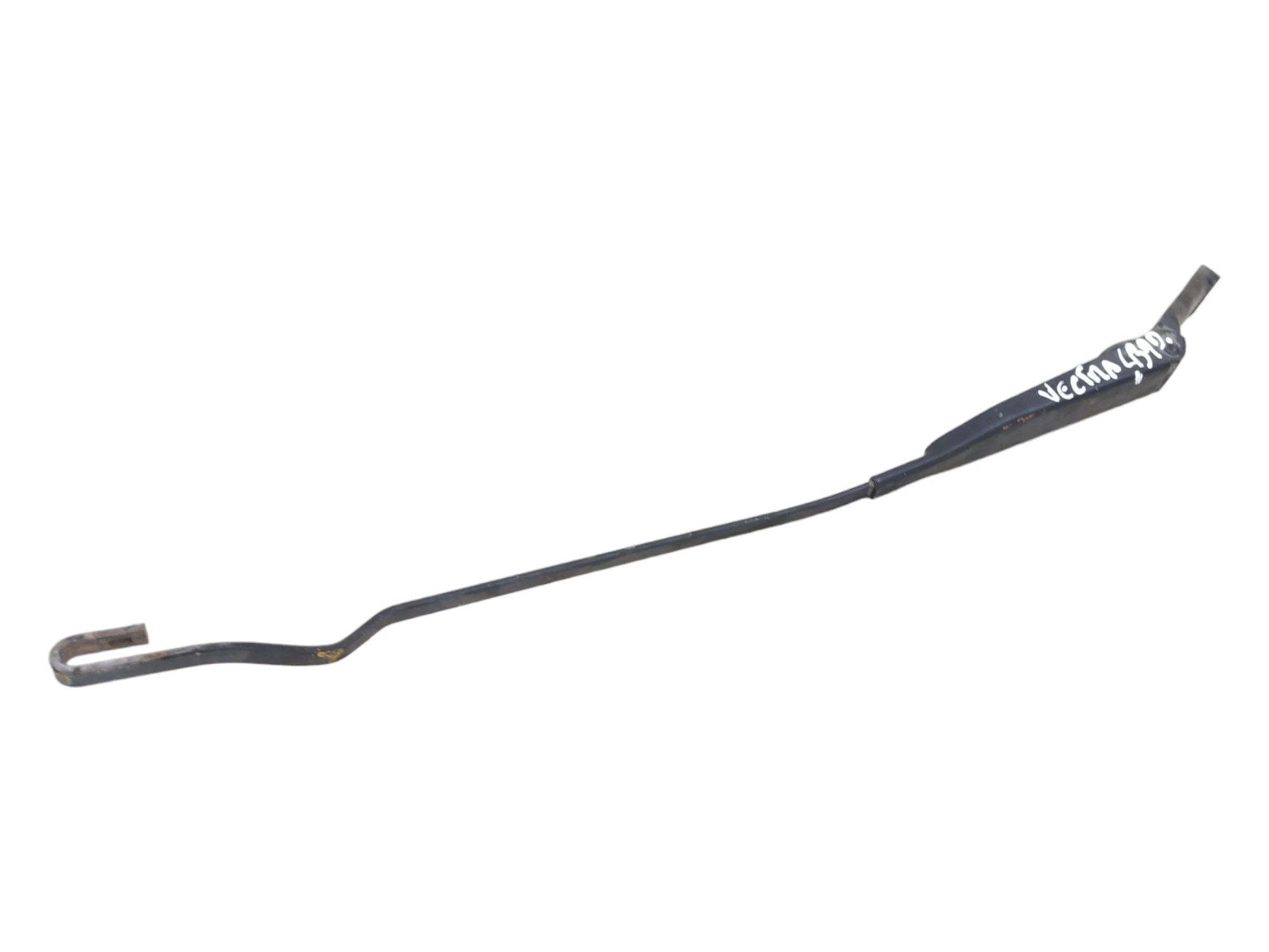 Braço Direito Limpador Parabrisa Gm Vectra 1997 1998 A 2005 3