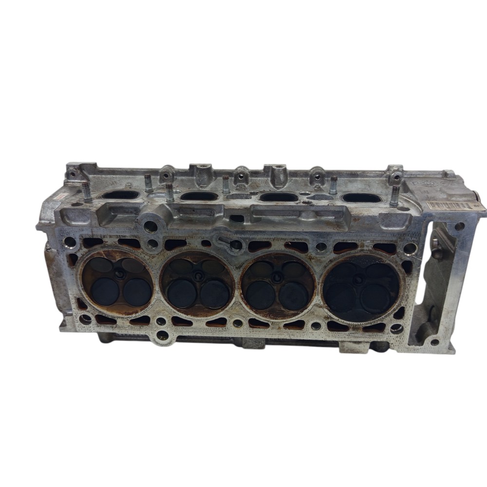 Cabeçote Fiat Doblô 1.8  E.torq 2003 2004 2005 A 2014 1