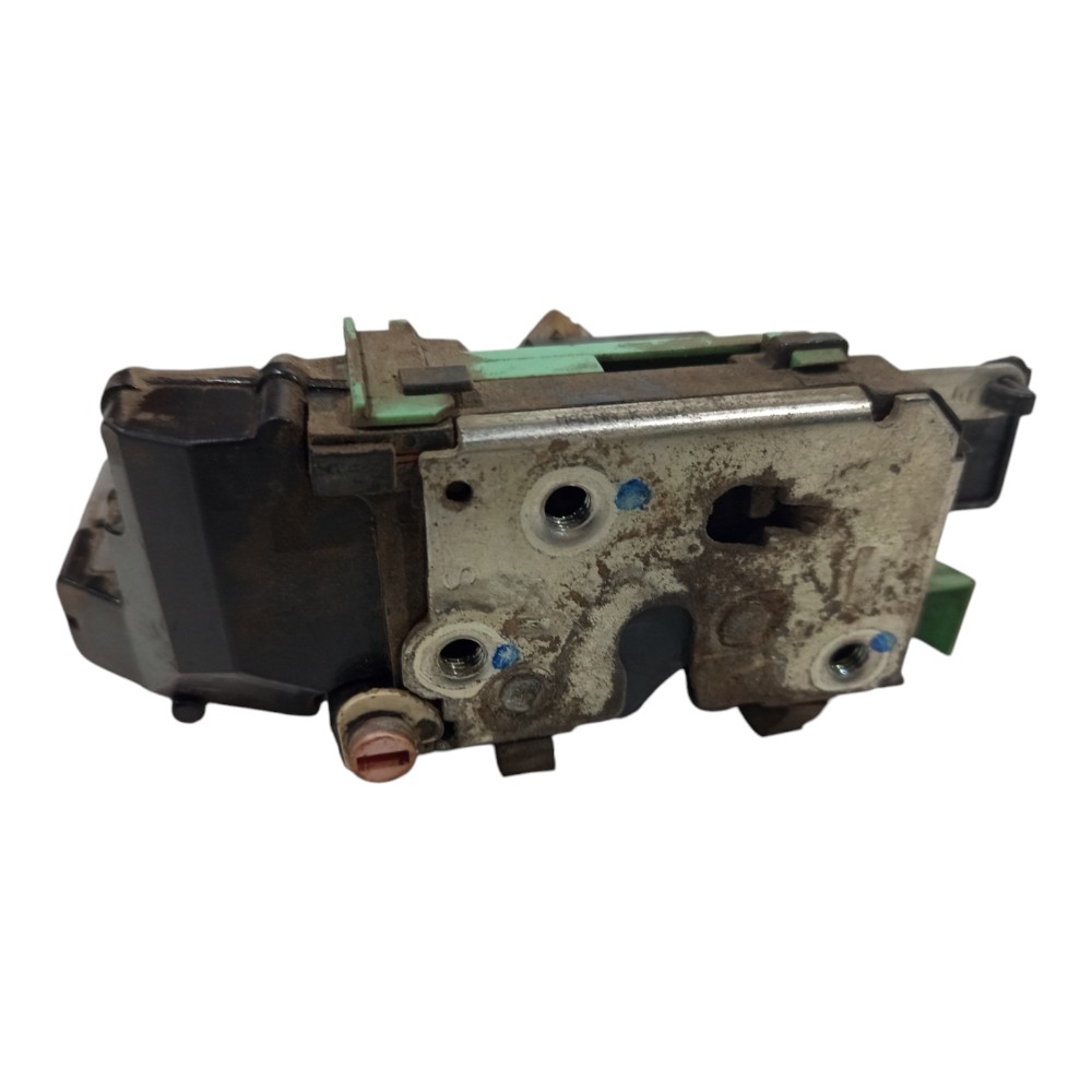 Fechadura Porta Traseira Esquerda Fiat Punto 2008 A 2012 1