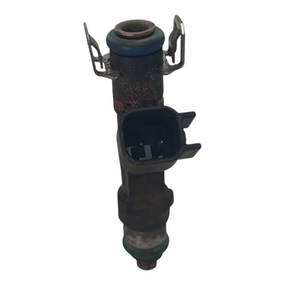 Bico Injetor Combustível Ford Fiesta 97 1998 1999 A 2002 3