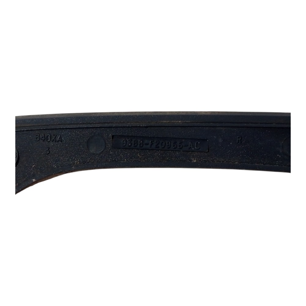 Moldura Maçaneta Externa Diant Direito Mondeo 1995 A 2001 5