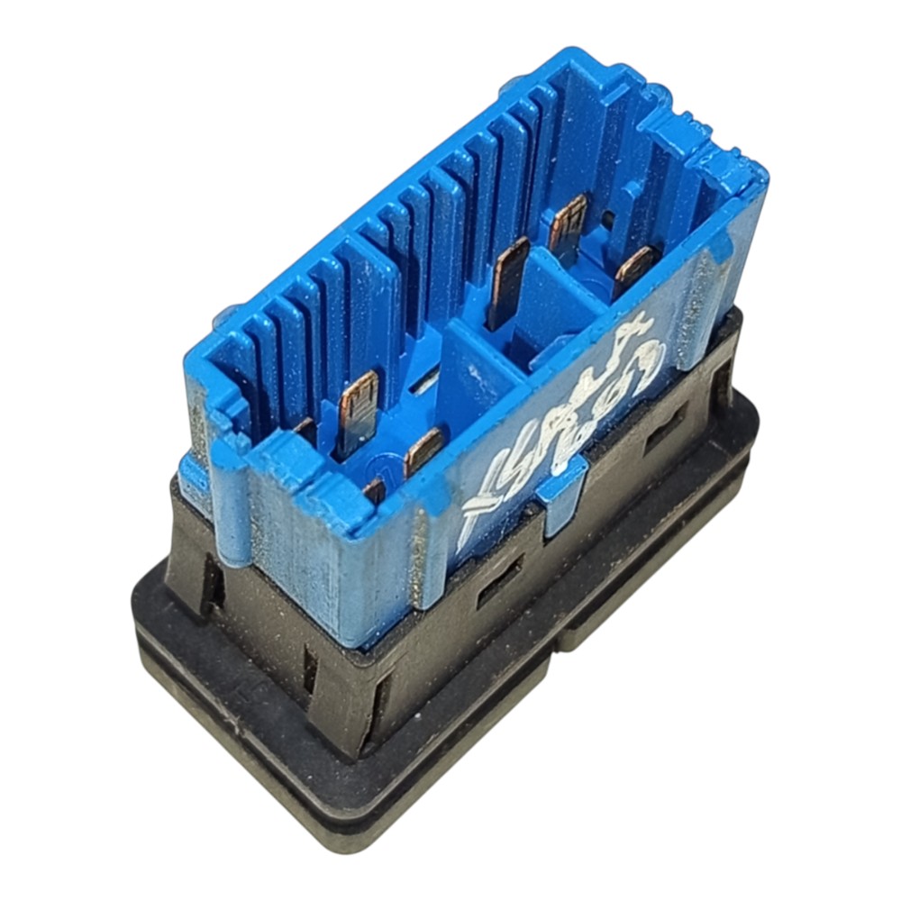 Interruptor Farol Citroen Xsara Picasso 2001 A 2010 2011 6