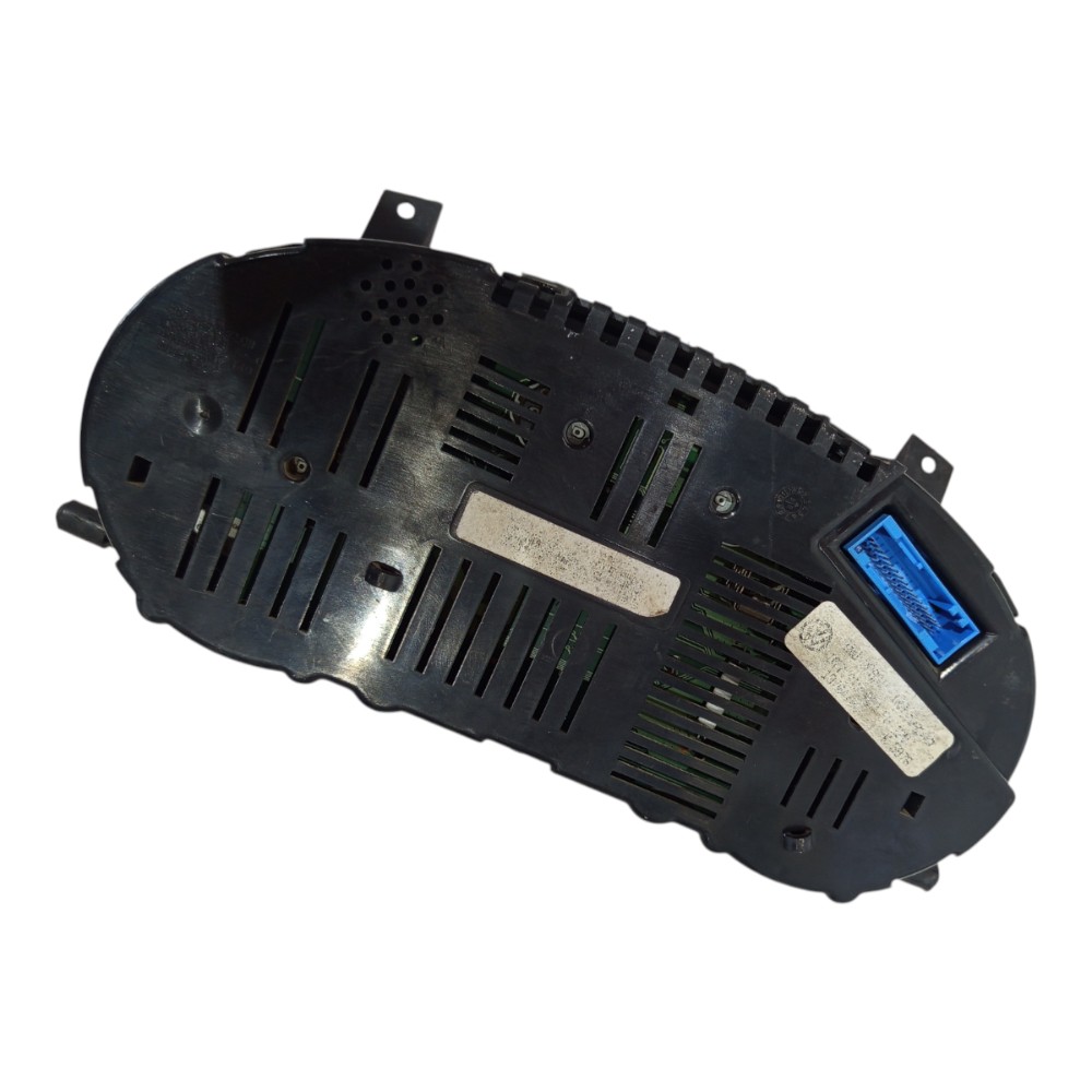 Panel Instrumento Gol Parati Saveiro G3 220km 1999 A 2006 5