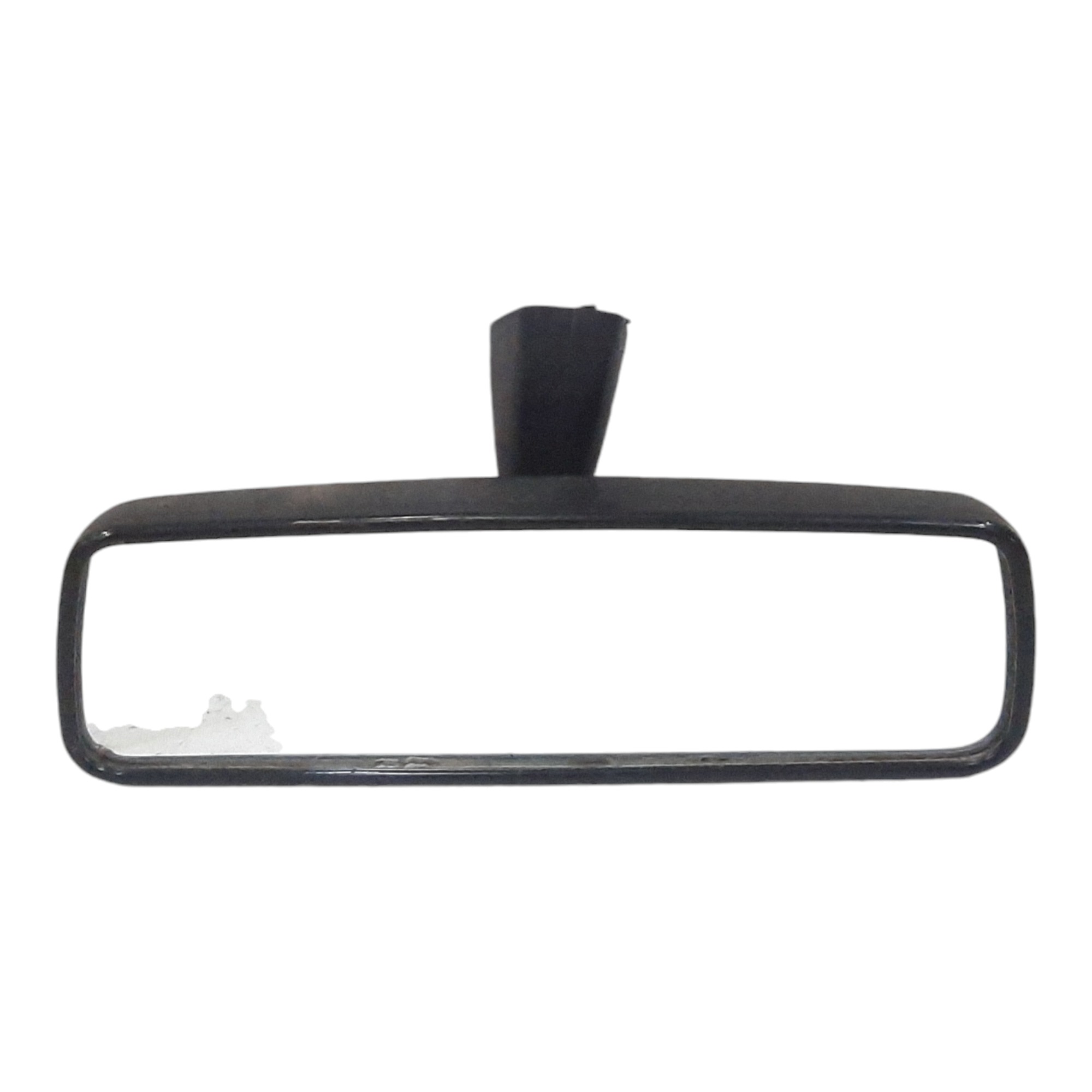 Espelho Retrovisor Interno Central Ford Fiesta 2003 A 2013 1