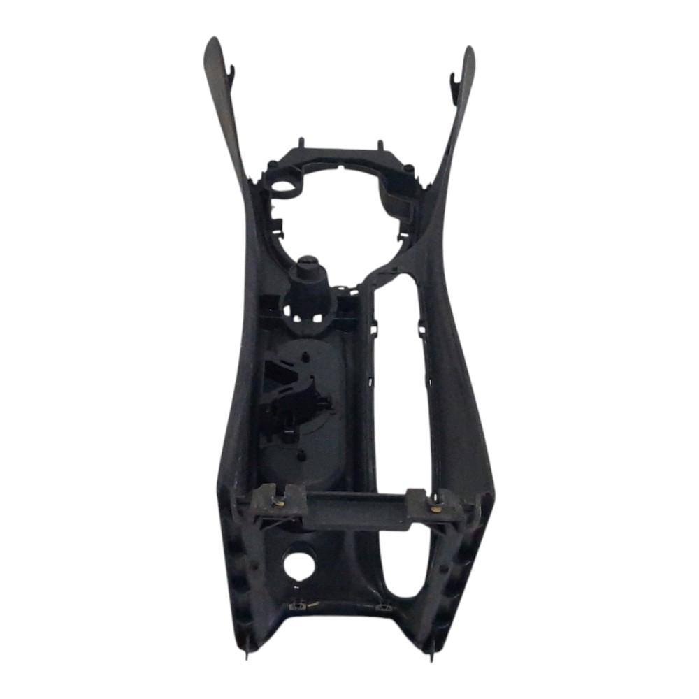 Acabamento Console Central Citroen C5 2001 2002 2003 2004 05 4