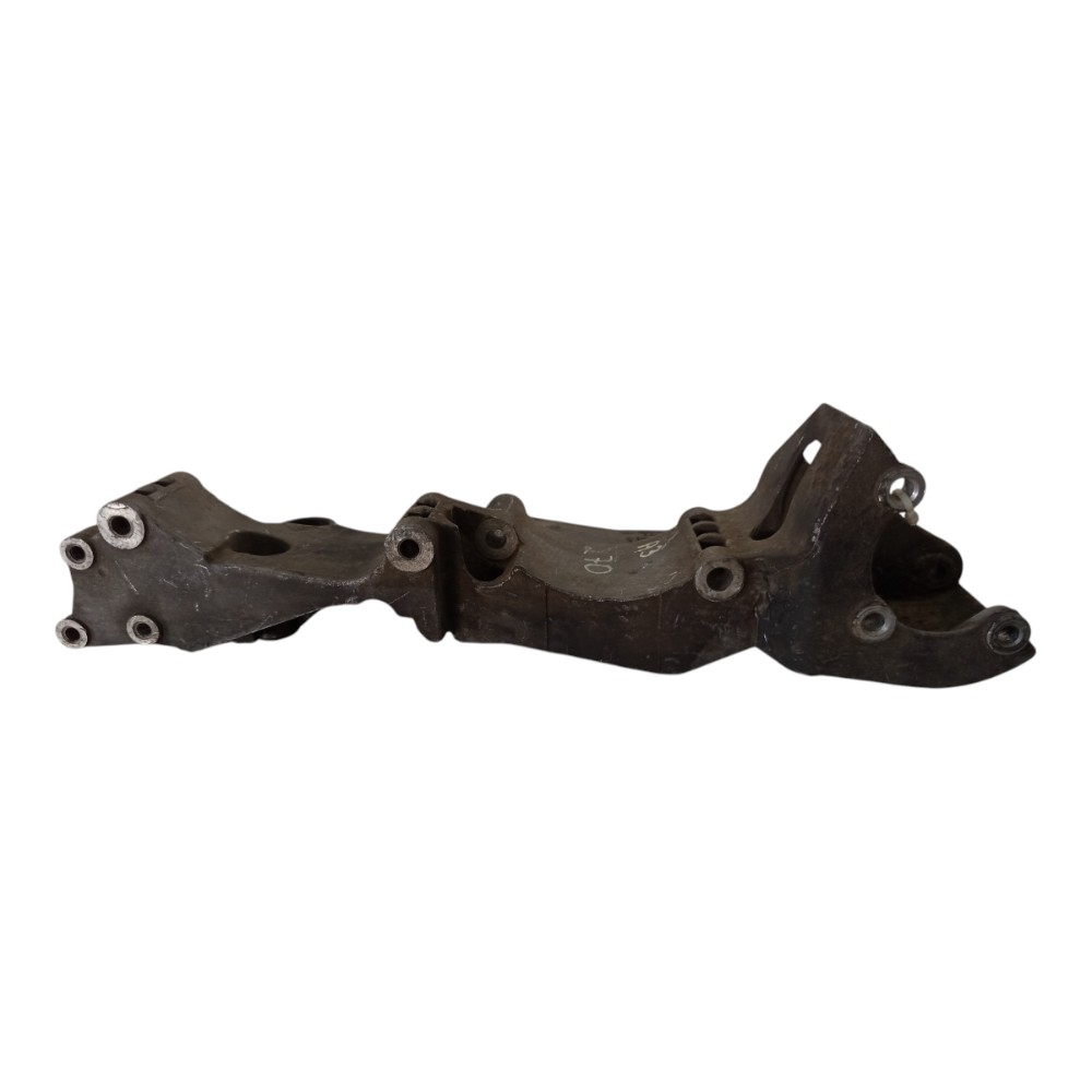 Suporte Alternador Compressor Audi A3 1.8 20v 1999 A 2006 1