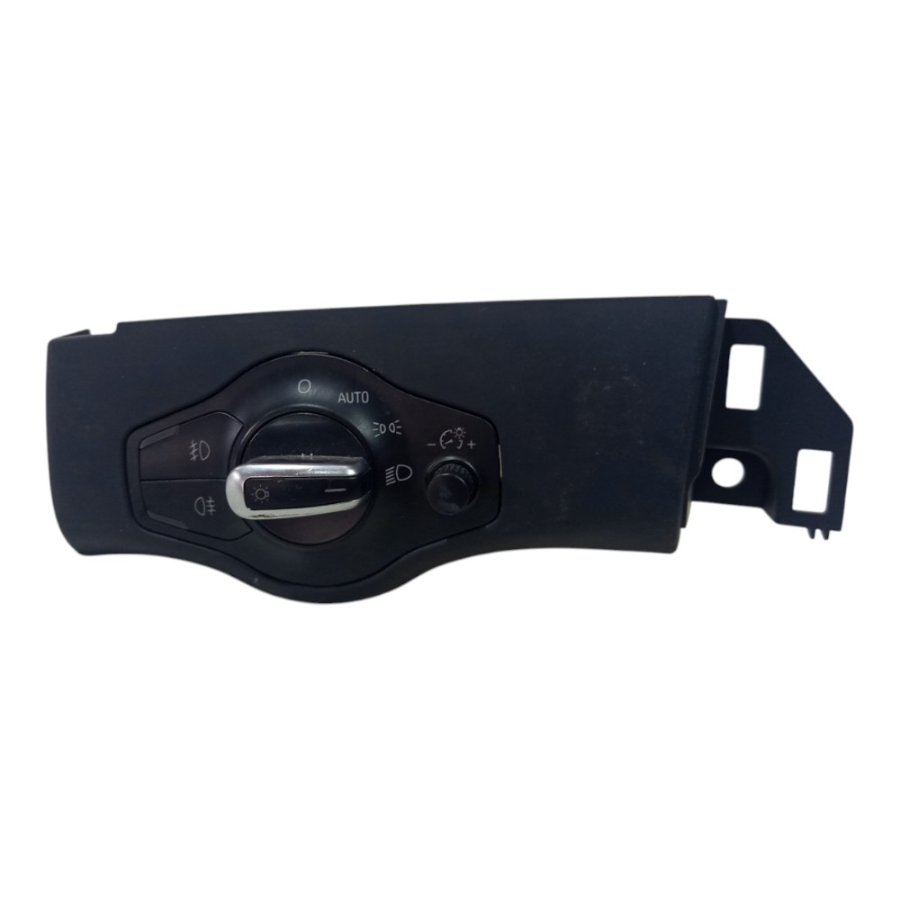 Botao Chave Luz Farol Milha Audi A4 2008 2009 2010 A 2015 1