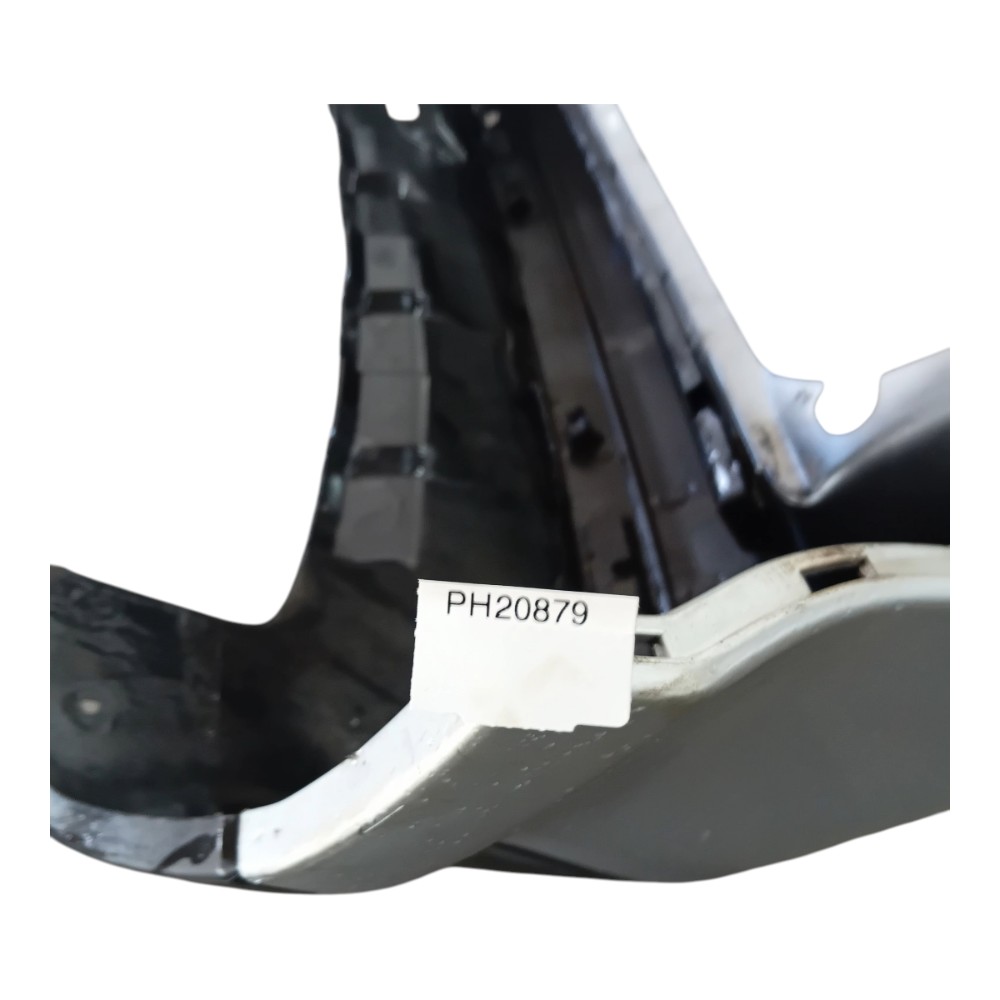 Parachoque Traseiro Freelander 2 2007 A 2013 Detalhe 10
