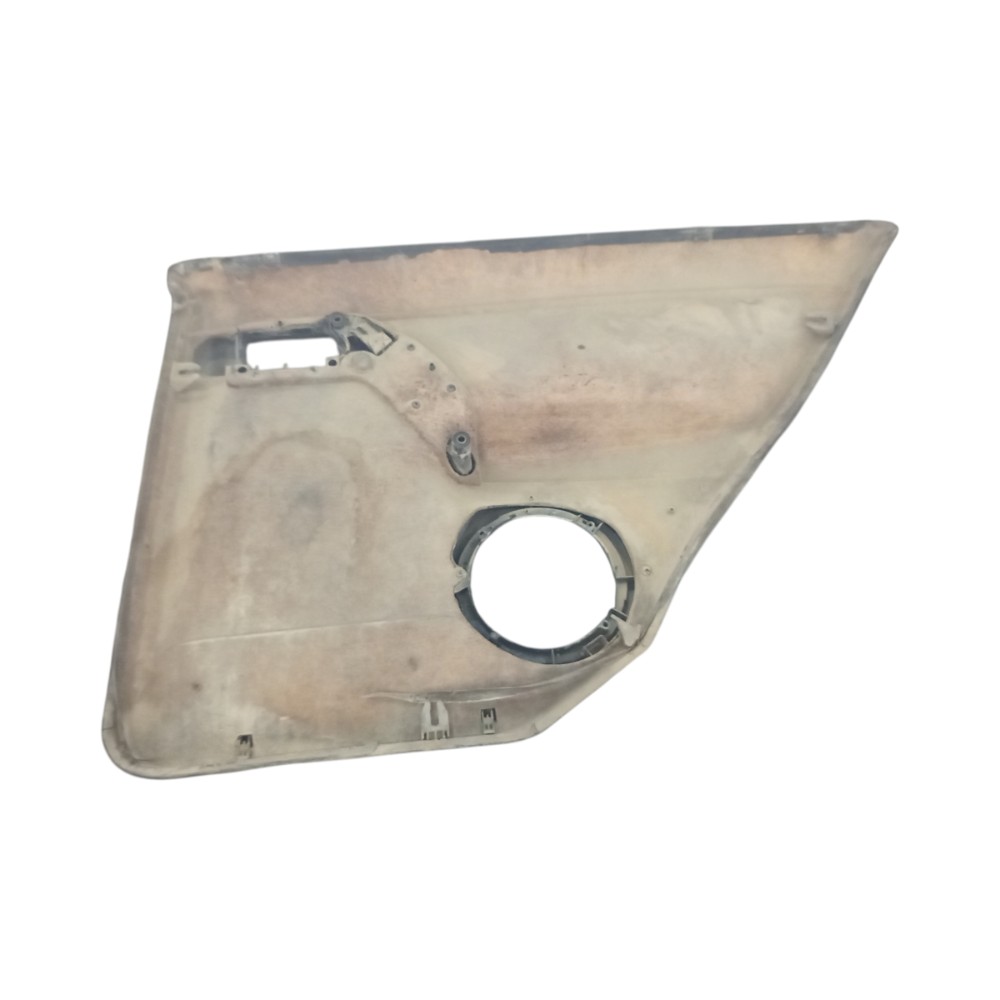 Forro Porta Traseiro Esquerdo Volkswagen Golf 1991 A 1998 6