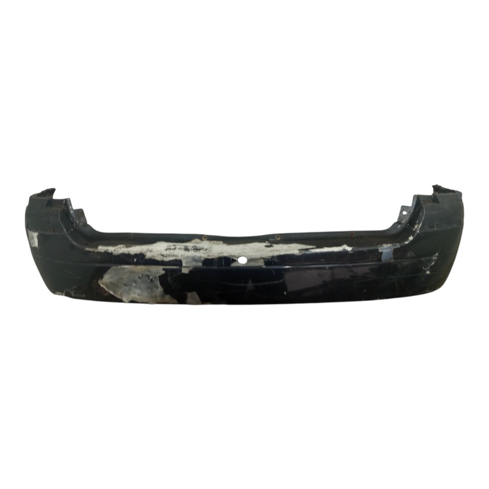 Para-choque Traseiro Renault Scenic 1999 A 2010 C/detalhes