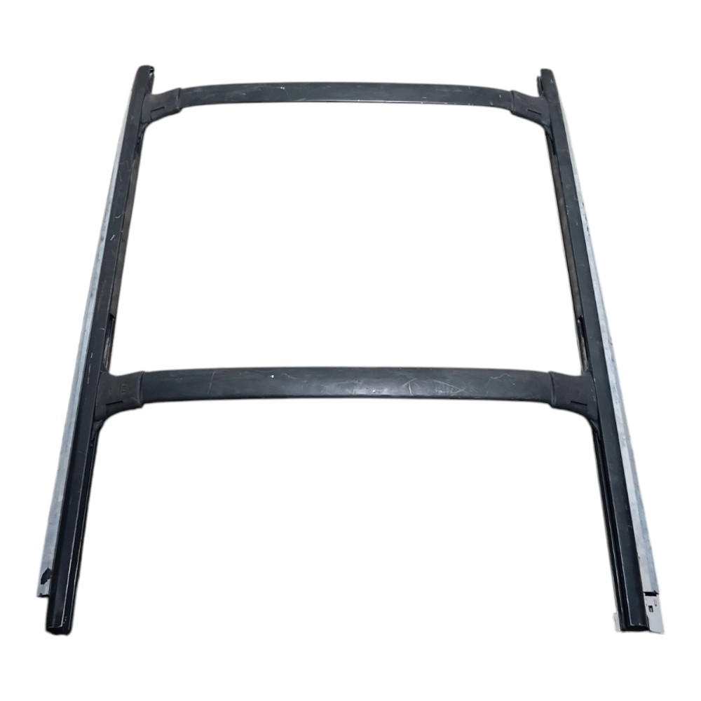 Rack Teto Hyundai Santa Fé 2006 A 2012 Suporte Avaria 1