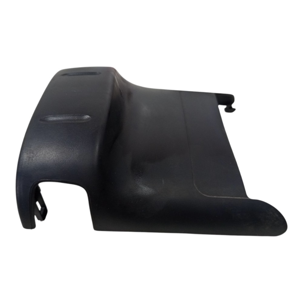 Moldura Coluna Chave Seta Superior Vw Voyage 2008 A 2012 3
