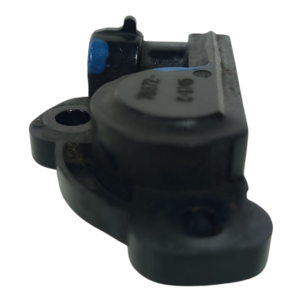 Sensor TPS posição borboleta GM celta 1.0 VHC 2002 a 2010 3