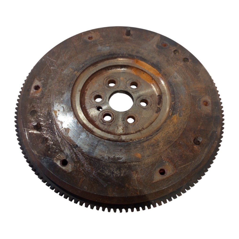 Volante Motor Cremalheira Ford Fiesta Ka Endura 1.0 96 A 99 3