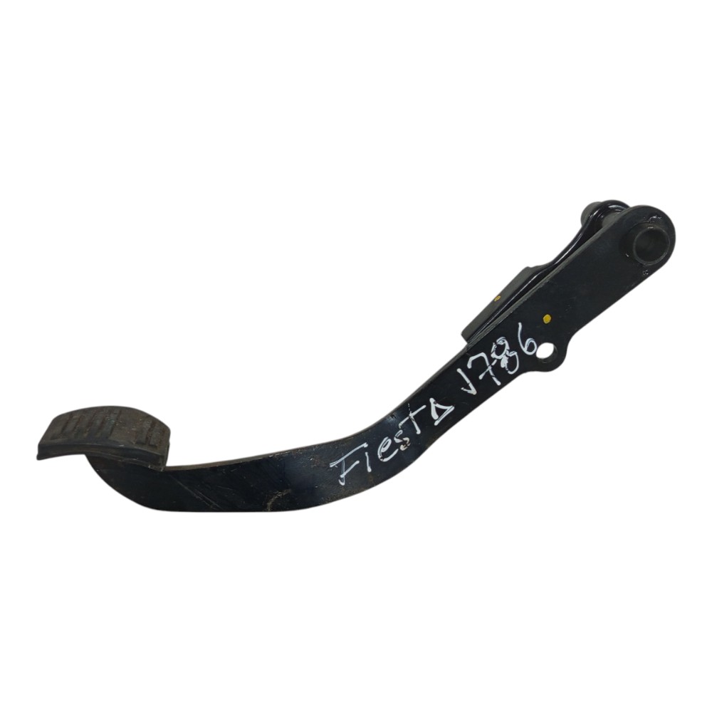Pedal Central Breque Ford Fiesta 1997 1998 1999 A 2002 3