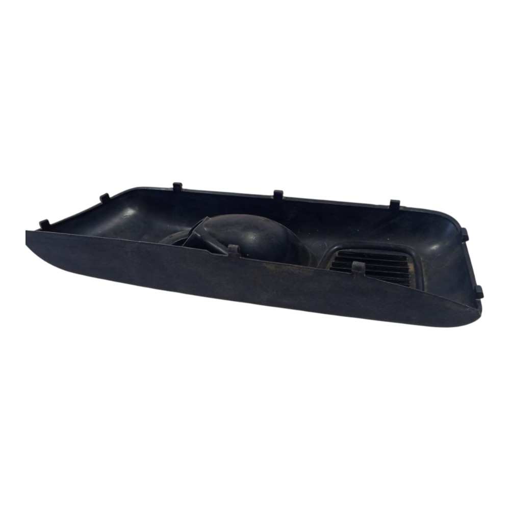 Moldura Maçaneta Traseiro Dir Chevrolet Astra 1999 A 2012 7