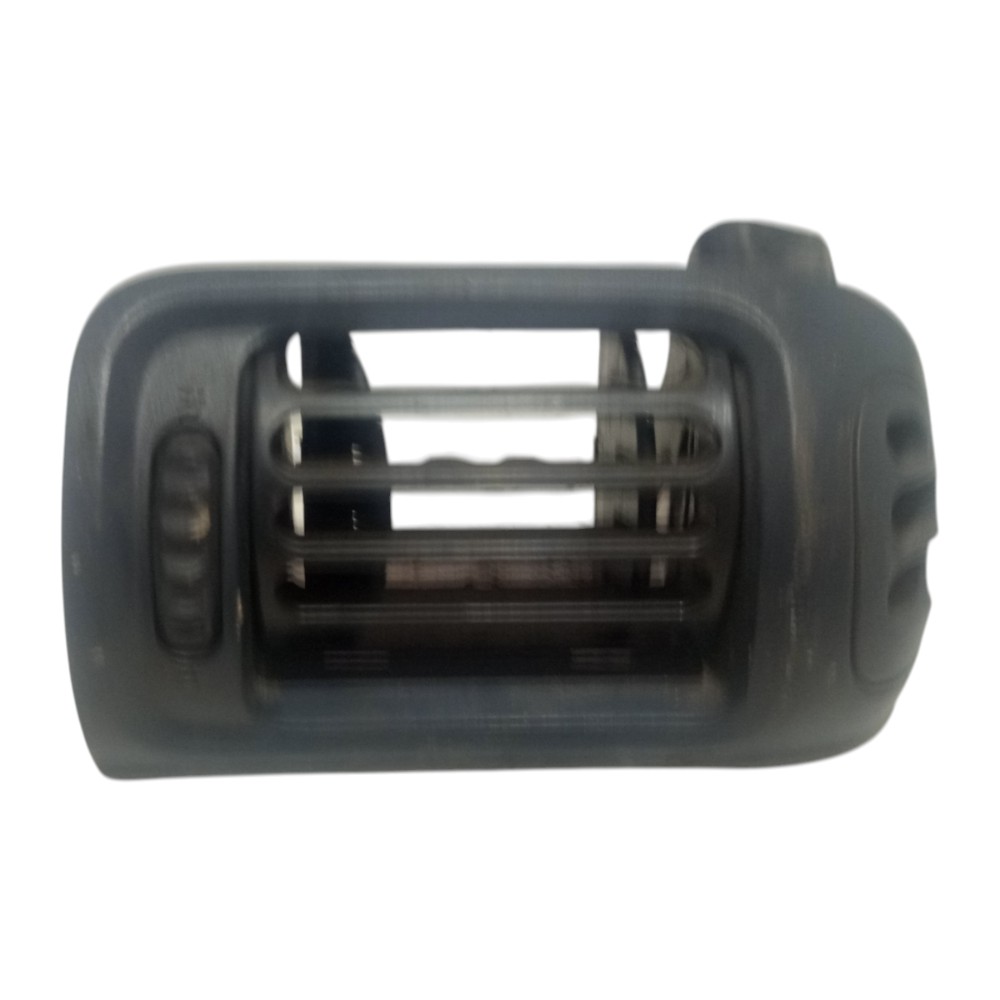Difusor Ar Condicionado Direito Renault Clio Rl 2004 A 2012 6