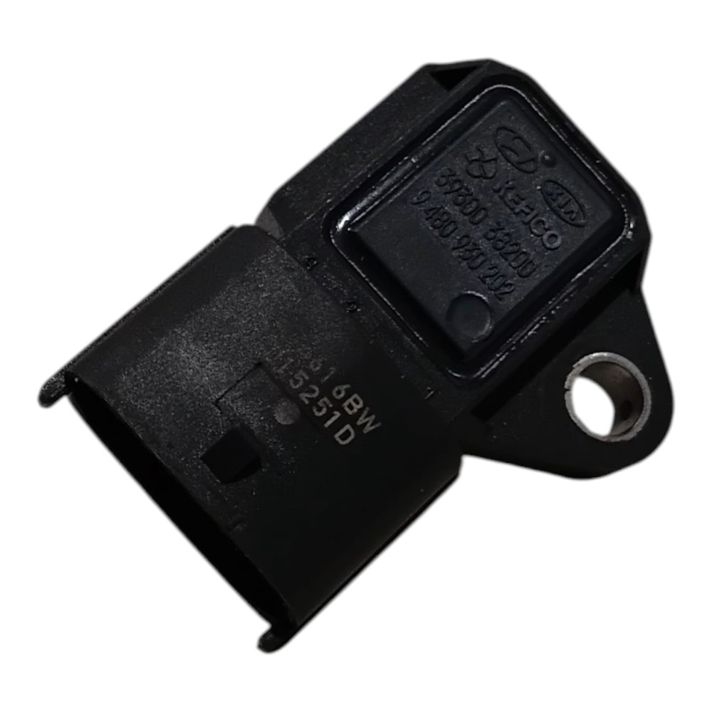 Sensor Map Hyunsai Tucson Sonata Sorento 6cc 2007 A 2011 5