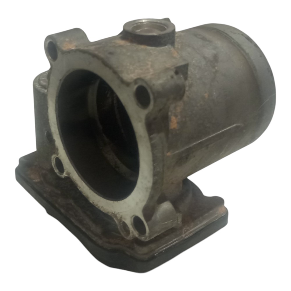 Tbi Corpo Borboleta Vw Polo Virtus Fox 1.6 Msi 2018 A 2022 2