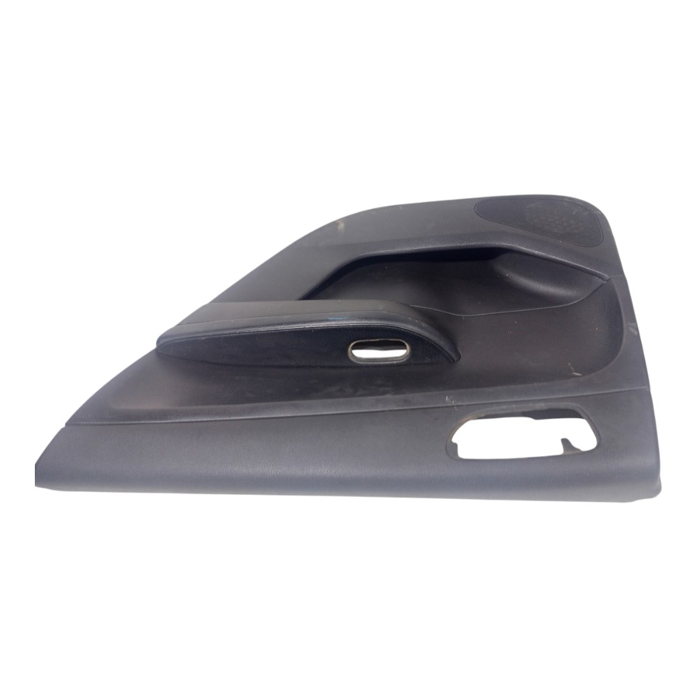 Forro Porta Traseiro Direito Peugeot 307 2007 2008 A 2012 3