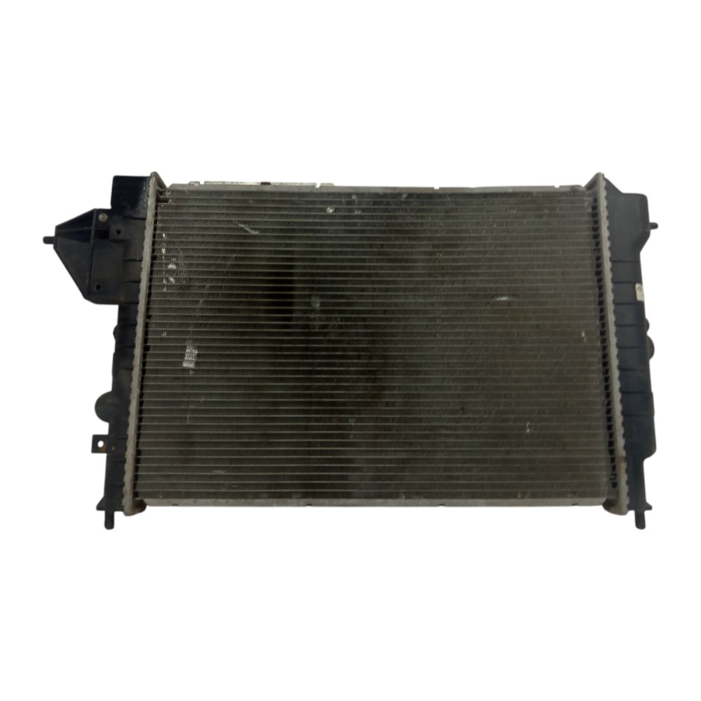 Radiador Água Gm Chevrolet Vectra 2.2 16v 1997 1998 A 2005 2