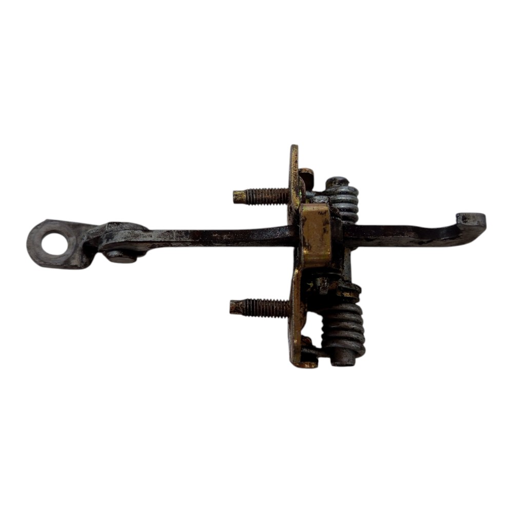 Limitador Porta Diant Direita Renault Laguna 1995 A 2001 1