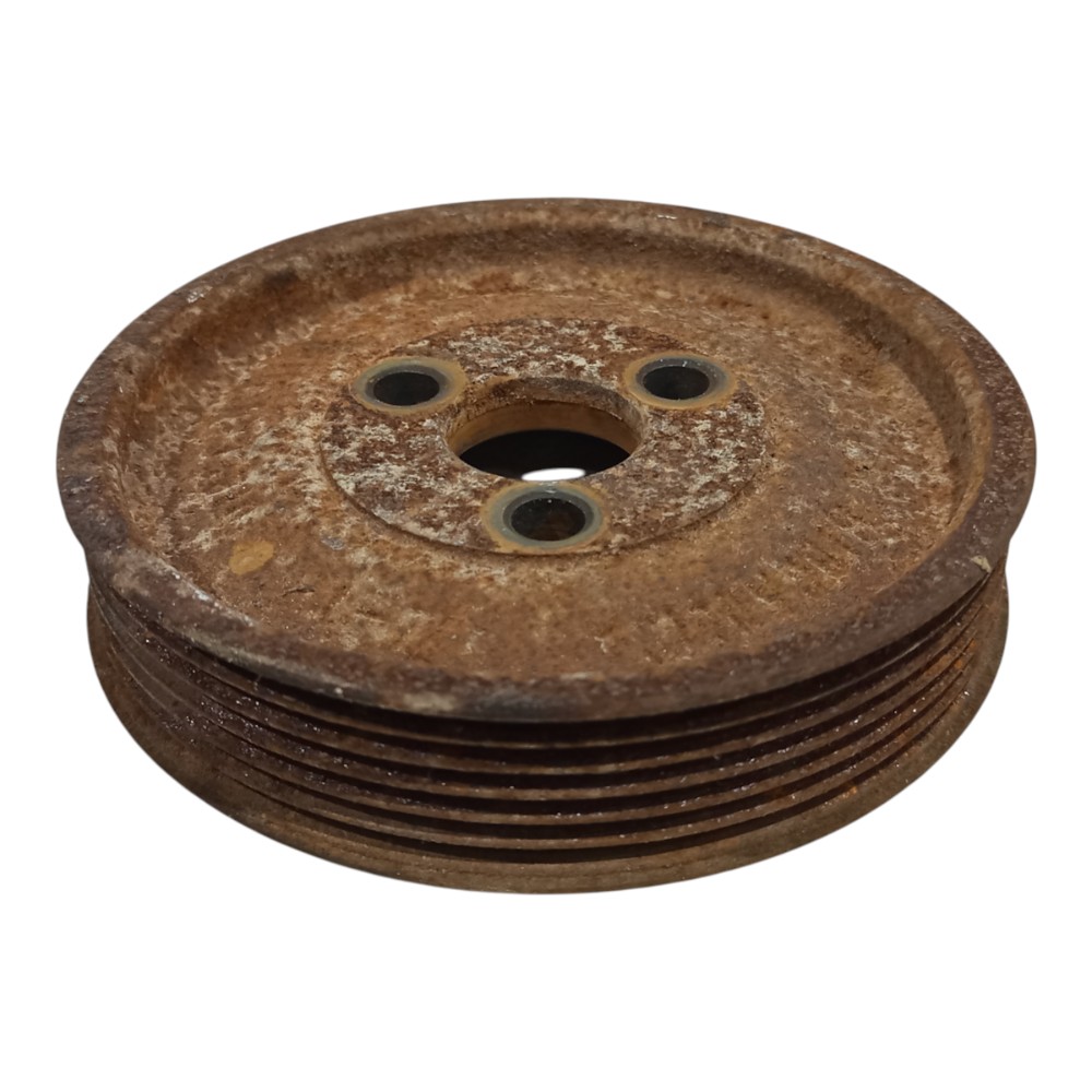 Polia Bomba Dagua Fiasa Fiorino Palio Uno 1996 1997 A 2005 2